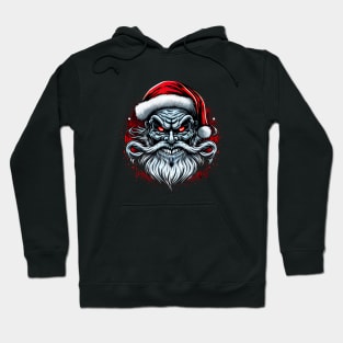 Krampus is coming to town Hoodie